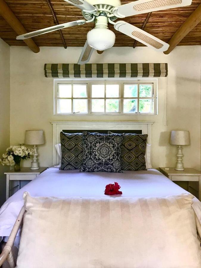 Little Willow Brooke Franschhoek Exterior photo